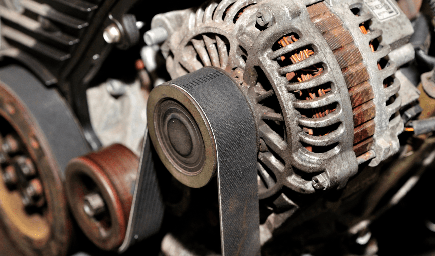 Nick Hernandez Mobile Automotive Mechanic